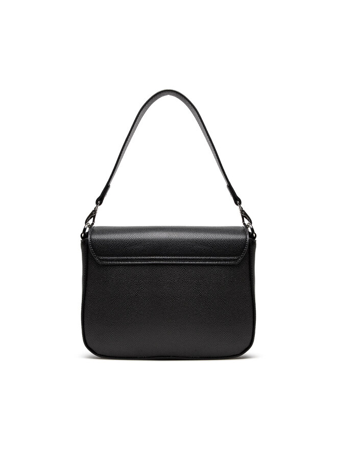Valentino Τσάντα Valentino Divina VBS1R404G Μαύρο
