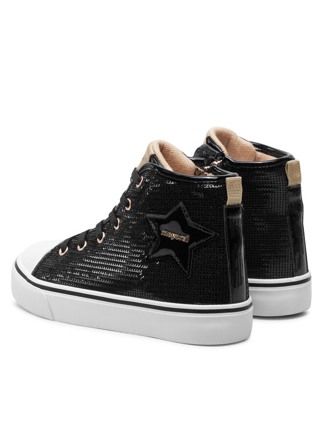 Mayoral Bambas Mayoral 46493 Negro