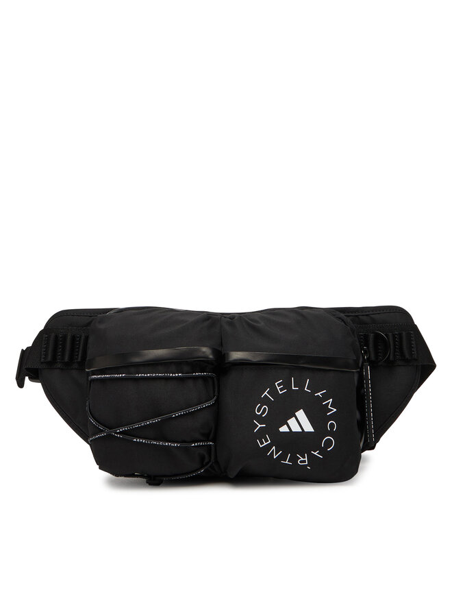 adidas by Stella McCartney Τσαντάκι μέσης adidas by Stella McCartney adidas by Stella McCartney Bum IW1618 Μαύρο