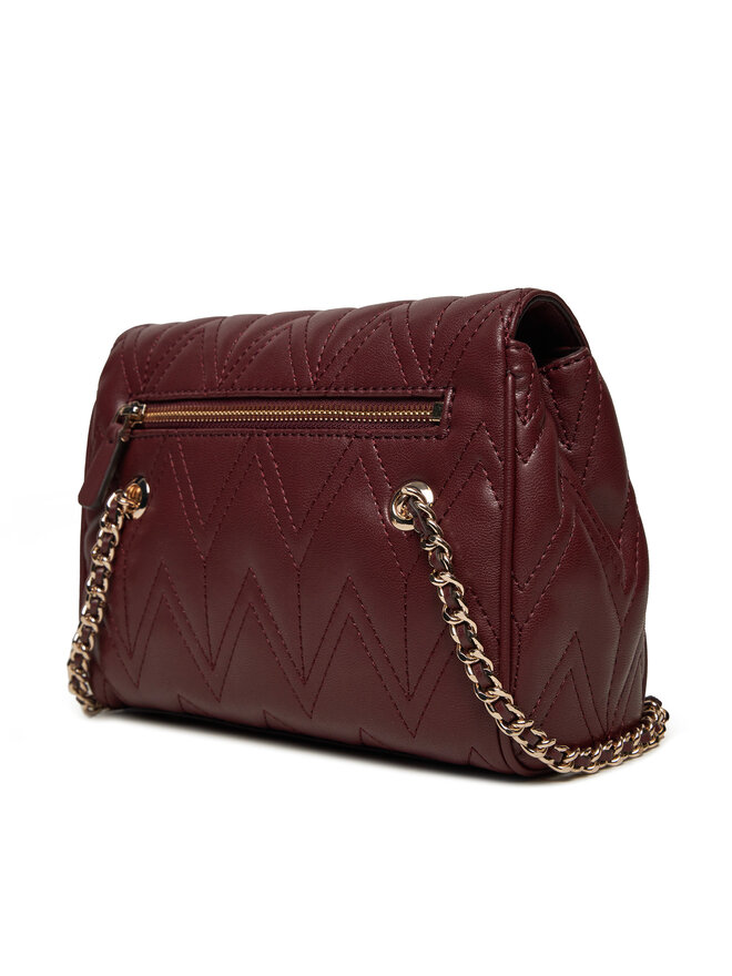 Guess Torebka Guess HWQG95 05200 Bordowy