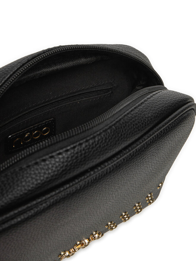 Nobo Borsetta Nobo BAGT840-K020 Nero