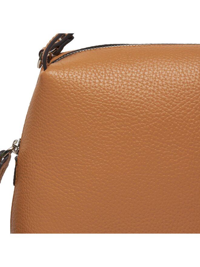 Gianni Chiarini Kabelka Gianni Chiarini Alifa BS 8148/COMM GRN Hnedá