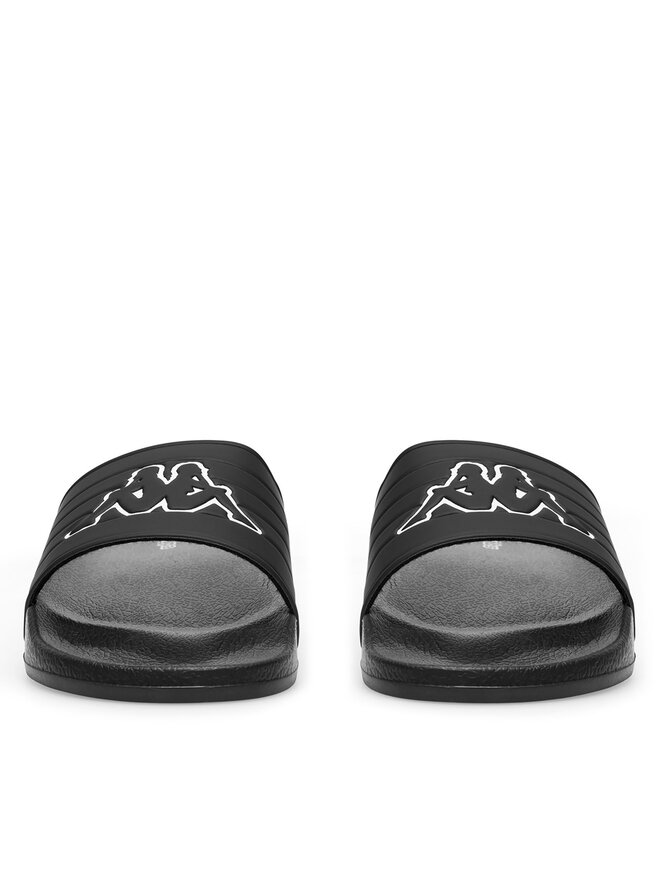 Kappa Ciabatte Kappa SS24-M1 Nero