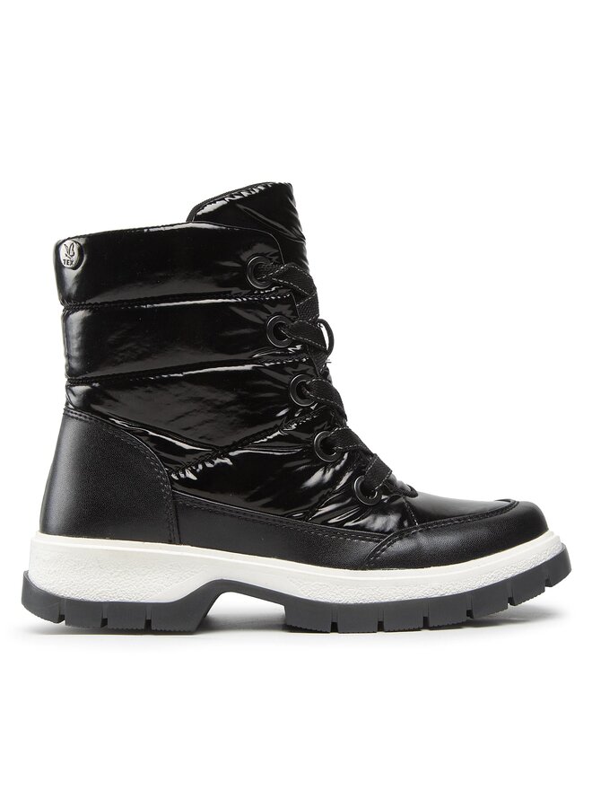 Caprice Schneeschuhe Caprice 9-26275-29 Schwarz