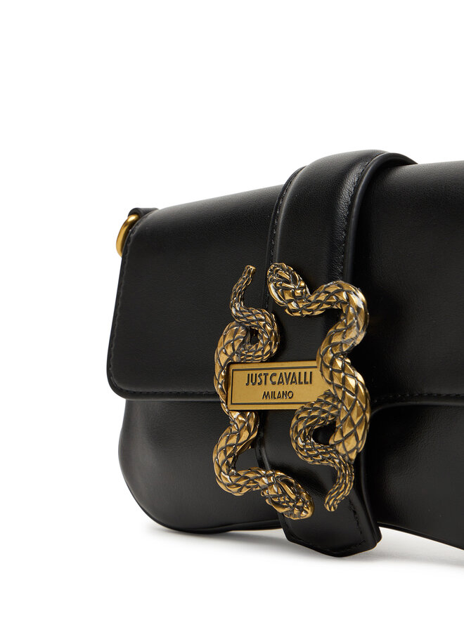 Just Cavalli Bolso Just Cavalli 79RA4BA7 ZSA89 Negro