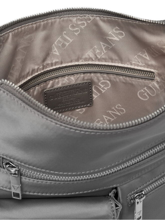 Guess Jeans Handtasche Guess Jeans CWBEO-GUESS-B-004-10 Grau