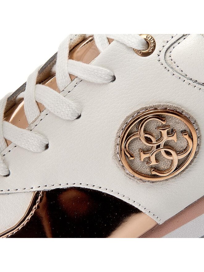 Guess reeta sneakers top