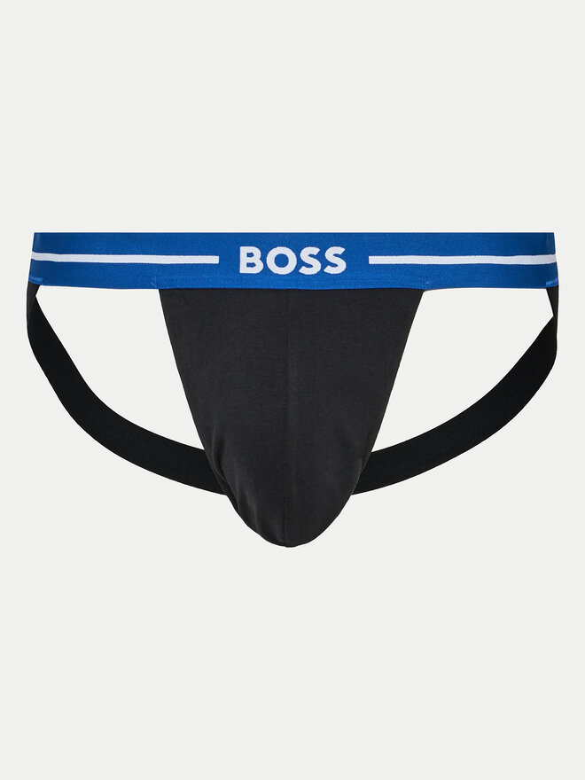 BOSS BOSS Juego de 3 calzoncillos Jock Strap Jockstrap 3P Bold 50514965 De color