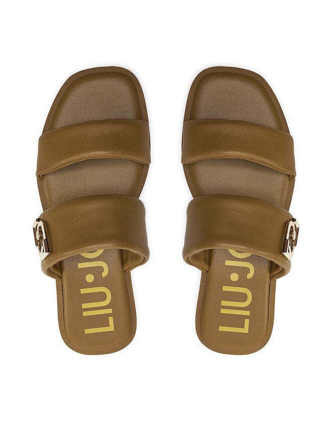 Liu Jo Ciabatte Liu Jo Iman 01 SA4113 P0062 Beige
