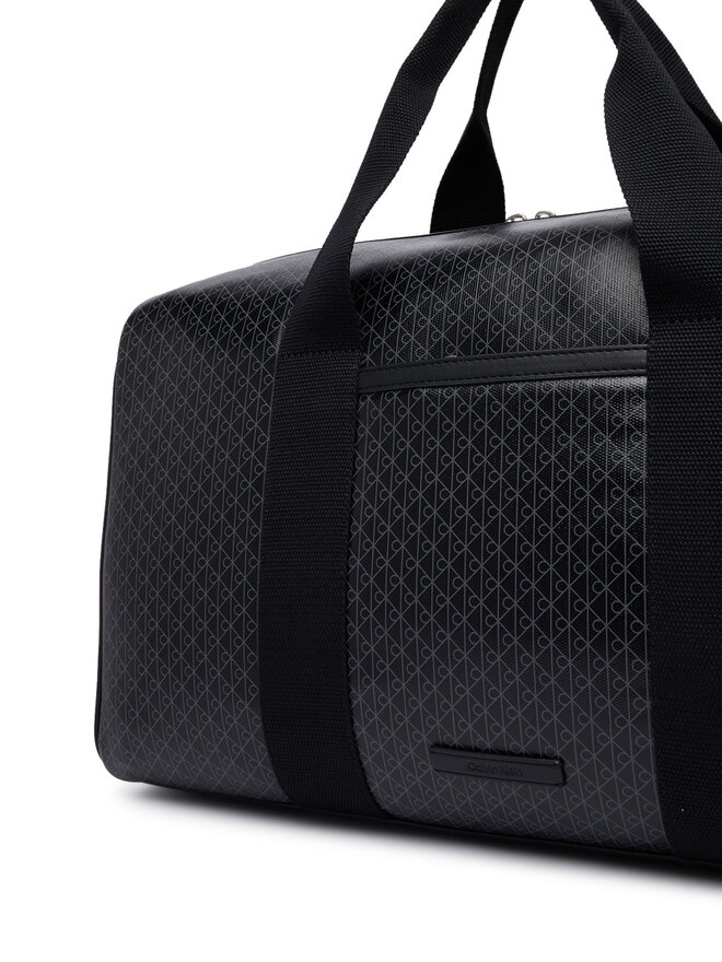 Calvin Klein Wochenendtasche Calvin Klein LV04D3471G Schwarz