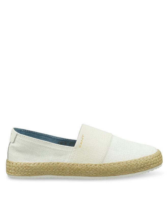 Gant Alpargatas Gant 30568943 Blanco