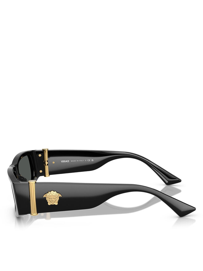 Versace Ochelari de soare Versace 0VE4476U GB1/8755 Negru