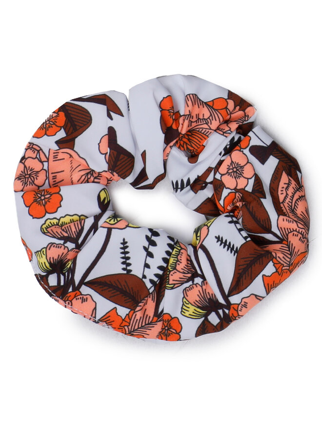 Maaji 4er-Set Haargummis Maaji 1257XHA011 Bunt