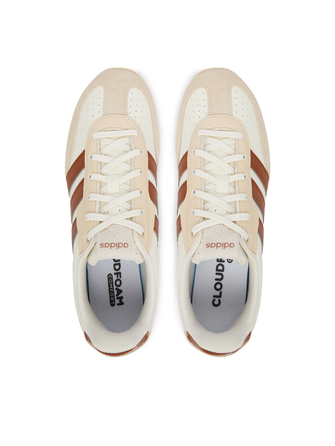 adidas Снікерcи adidas 159811 Білий