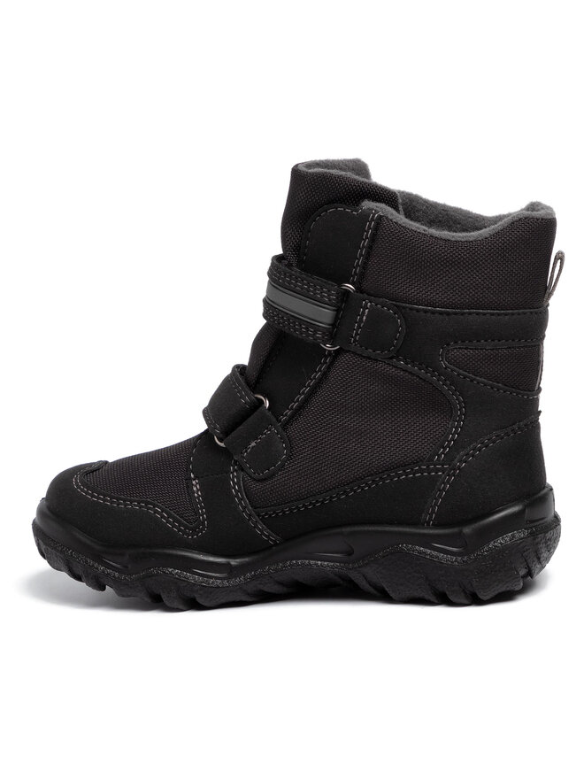 Superfit Hótaposó Superfit GORE-TEX 8-09080-06 M Fekete