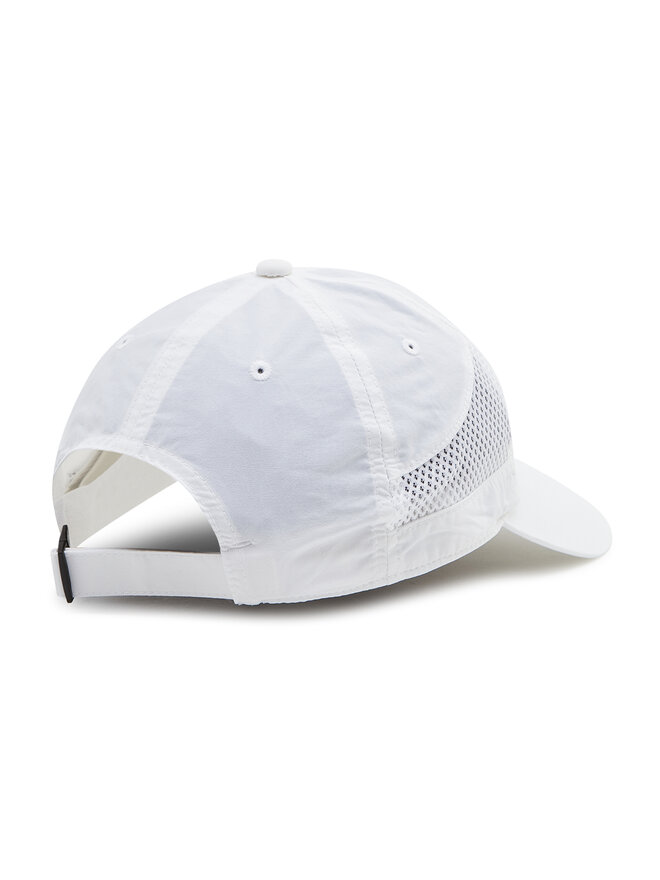 Columbia Kšiltovka Columbia Tech Shade Hat 1539331 Bílá