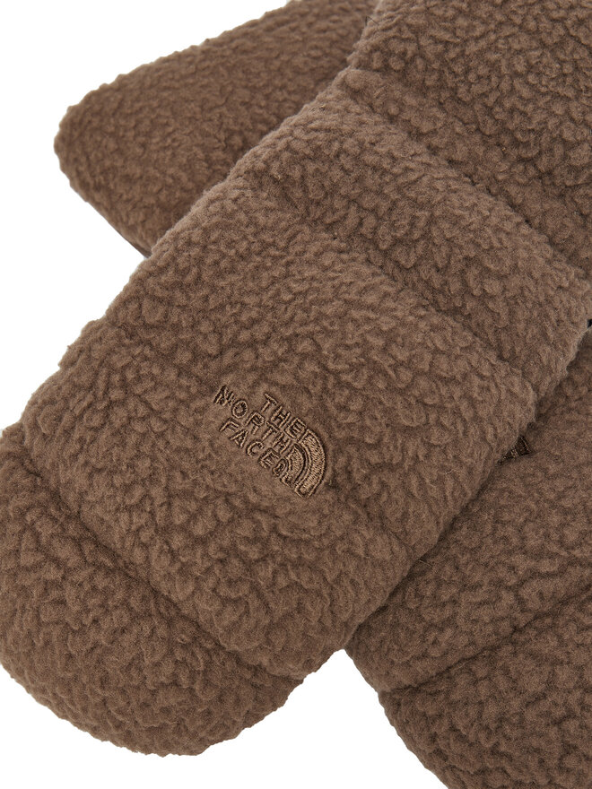 The North Face Guantes de hombre The North Face NF0A7WKT1OI1 Marrón
