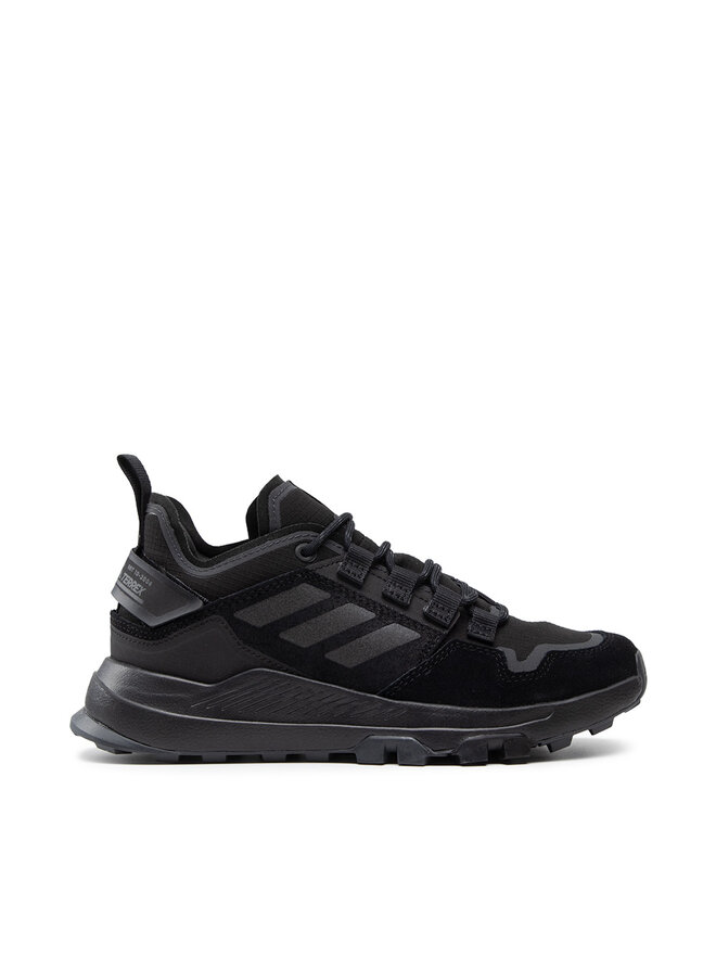 adidas Trekkingschuhe adidas Terrex Hikster W FW0387 Schwarz