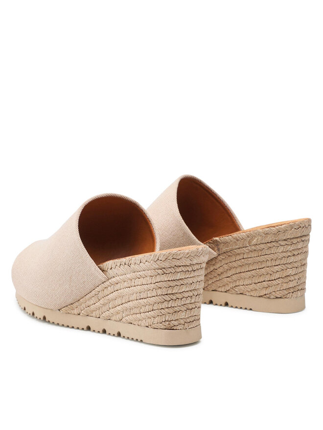 Unisa Espadrilles Unisa Mador Ecl Beige