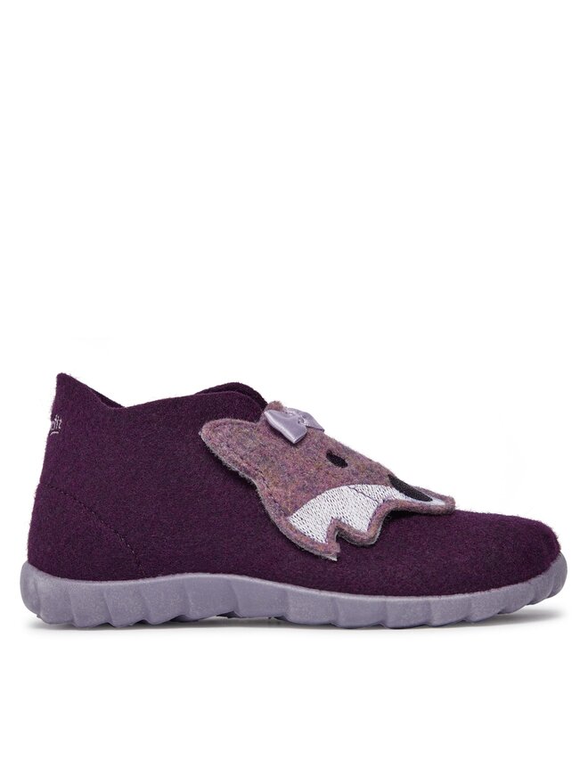 Superfit Papucs Superfit 1-800295-8510 S Kék