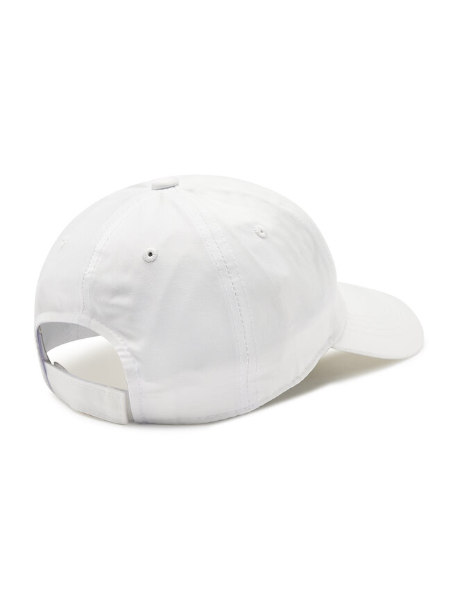 Champion Cap Champion 804811 CHA WW001 Weiß