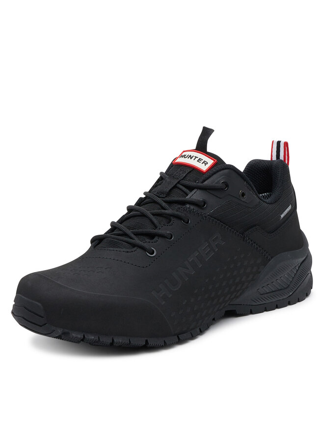 Hunter Trekking čevlji Hunter H3-001 Črna