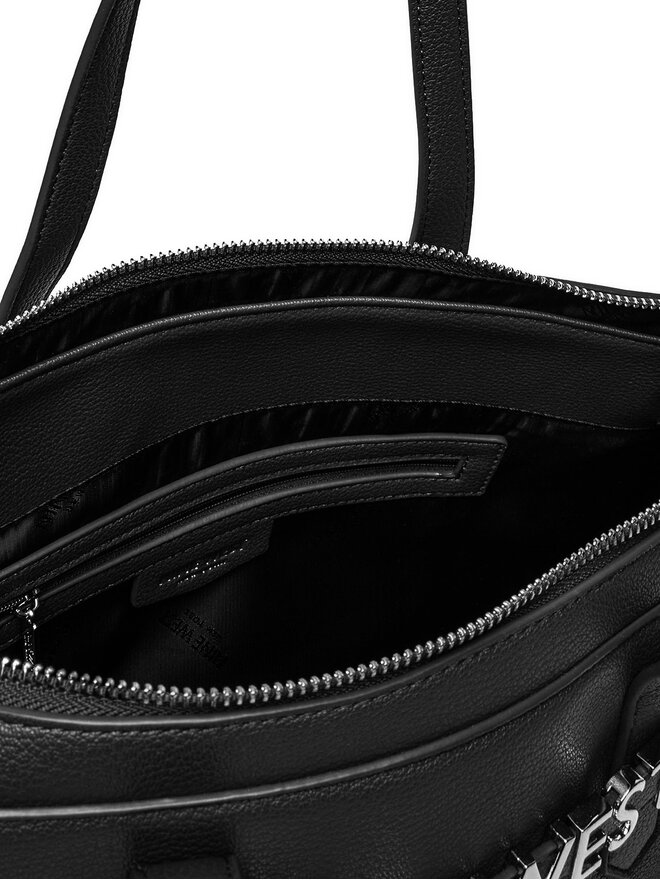 Nine West Handtasche Nine West EO-Manhattan-Muse-I-LX10192 Schwarz