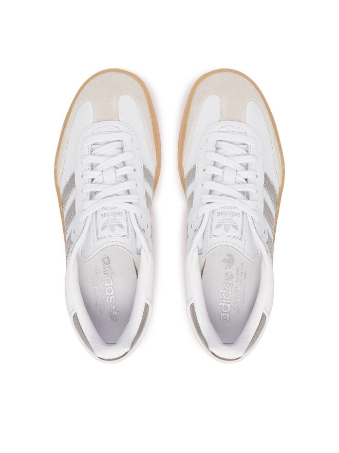 adidas Снікерcи adidas Sambae JS3943 Білий