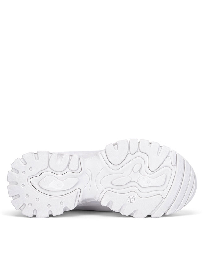 DeeZee Αθλητικά DeeZee CEO-TS5227K-21 Μπεζ