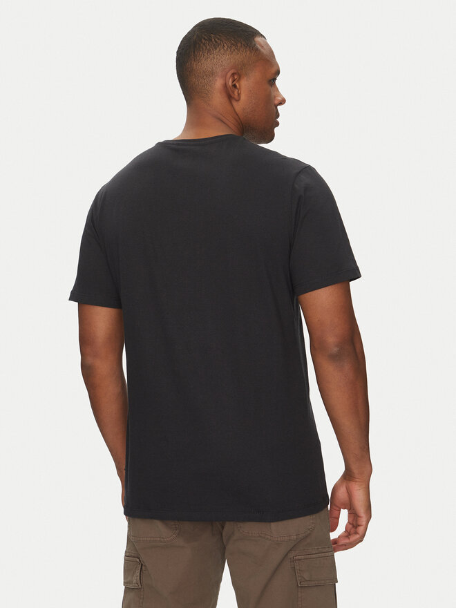 Blend Blend T-Shirt 20717760 Μαύρο Regular Fit