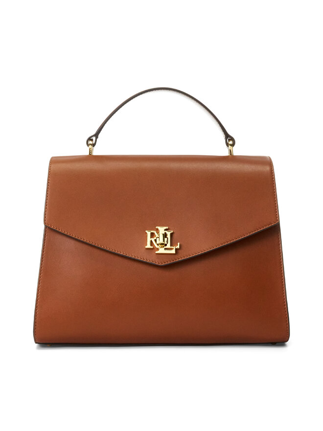 LAUREN RALPH LAUREN Táska Lauren Ralph Lauren 431915781001 Barna