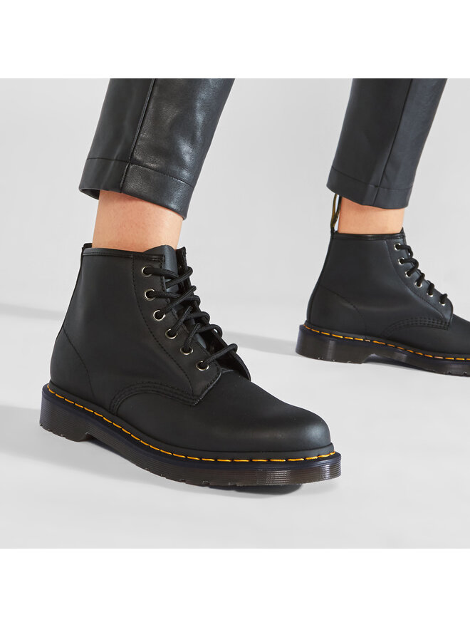 Dr. Martens Glany Dr. Martens 101 26409001 Czarny