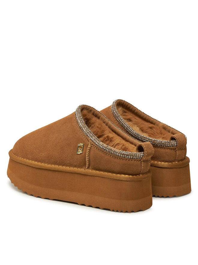 Liu Jo Şlapi Liu Jo Jane 02 SF4239 PX002 Maro