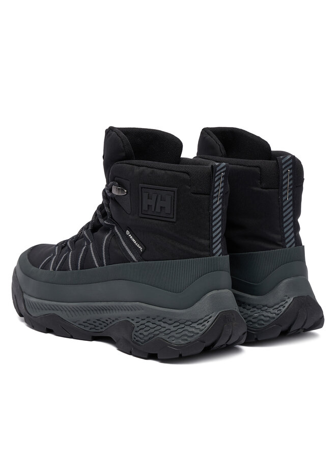 Helly Hansen Schneeschuhe Helly Hansen Keystone 12061 990 Schwarz