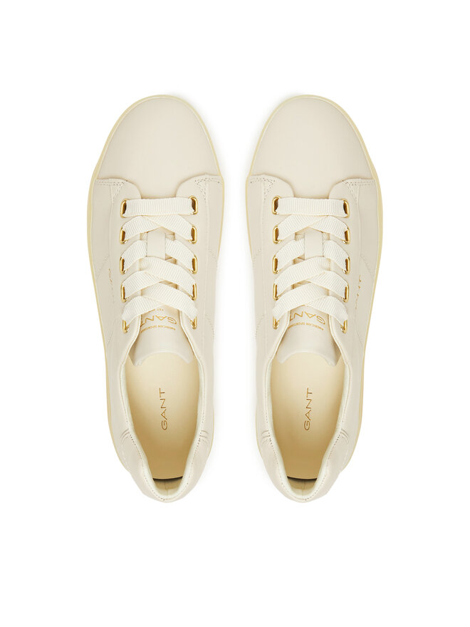 Gant Αθλητικά Gant 30531969 Μπεζ