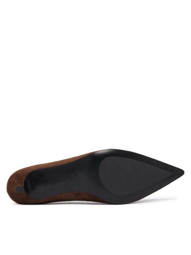 Furla Pumps Furla Poppy YM21FPO C10000 2460S Braun