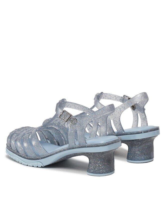 Melissa Sandale Melissa Mini Melissa Vixen Inf 35783 Albastru
