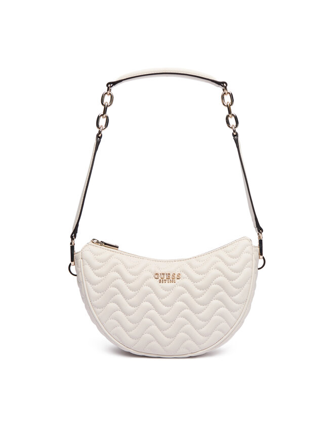 Guess Handtasche Guess HWQG96 53180 Weiß