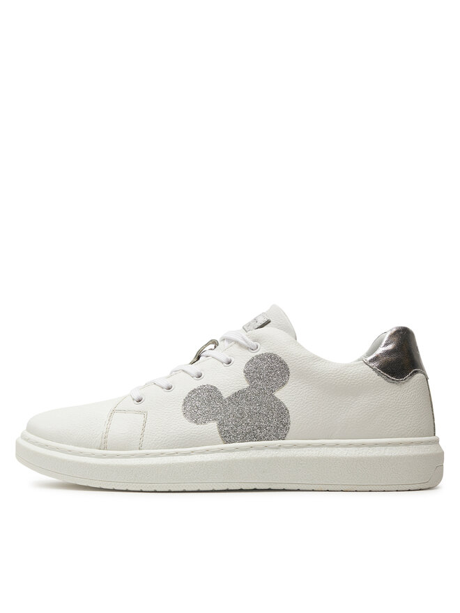 Mickey&Friends Αθλητικά Mickey&Friends SS23_110DSTC-D Λευκό