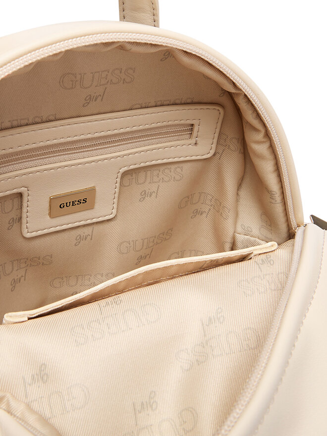 Guess Rucksack Guess J6YZ03 W2508 Braun