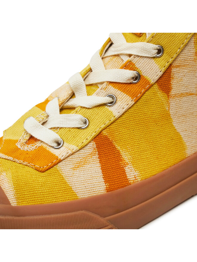 Camper Sneakers Camper K400541-022 Κίτρινο