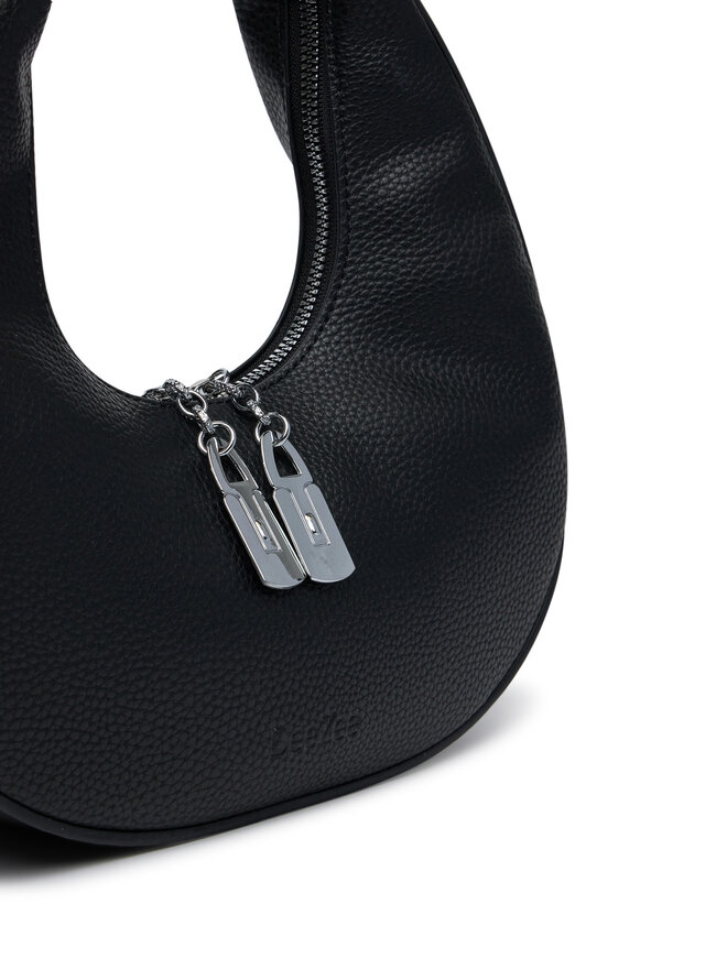 DeeZee Τσάντα DeeZee JY-B230516-E-31 Μαύρο