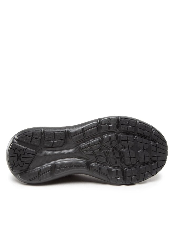 Under Armour Παπούτσια για Τρέξιμο Under Armour Ua Bgs Surge 3 3024989-002 Μαύρο