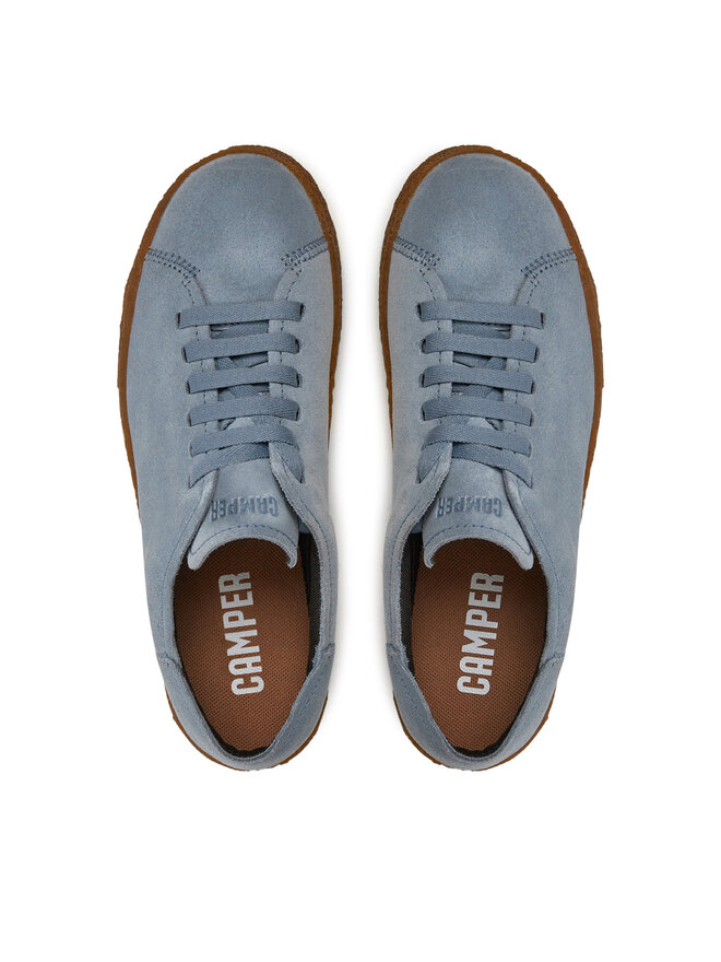 Camper Zapatillas Camper Peu Terreno K201585-011 Gris