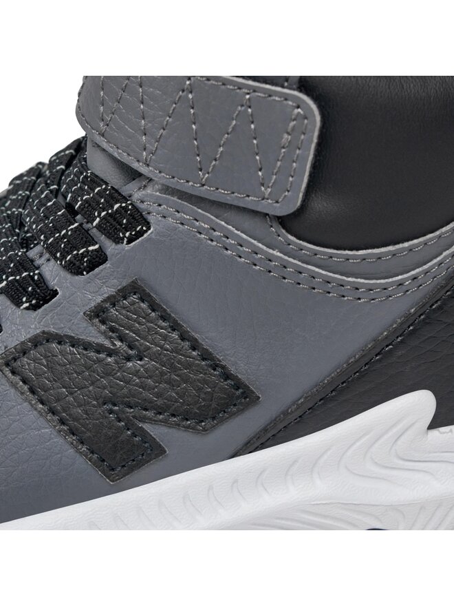 New Balance Сникърси New Balance PT800TG3 Сив