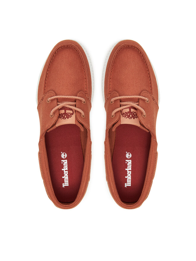 Timberland Mokassins Timberland Mylo Bay TB0A42A7EVP1 Braun