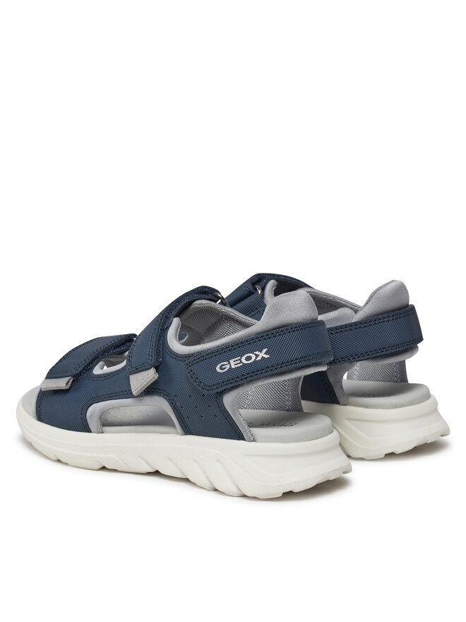 Geox Sandale Geox J Sandal Airadyum Bo J45F1A 01550 C0661 S Bleumarin