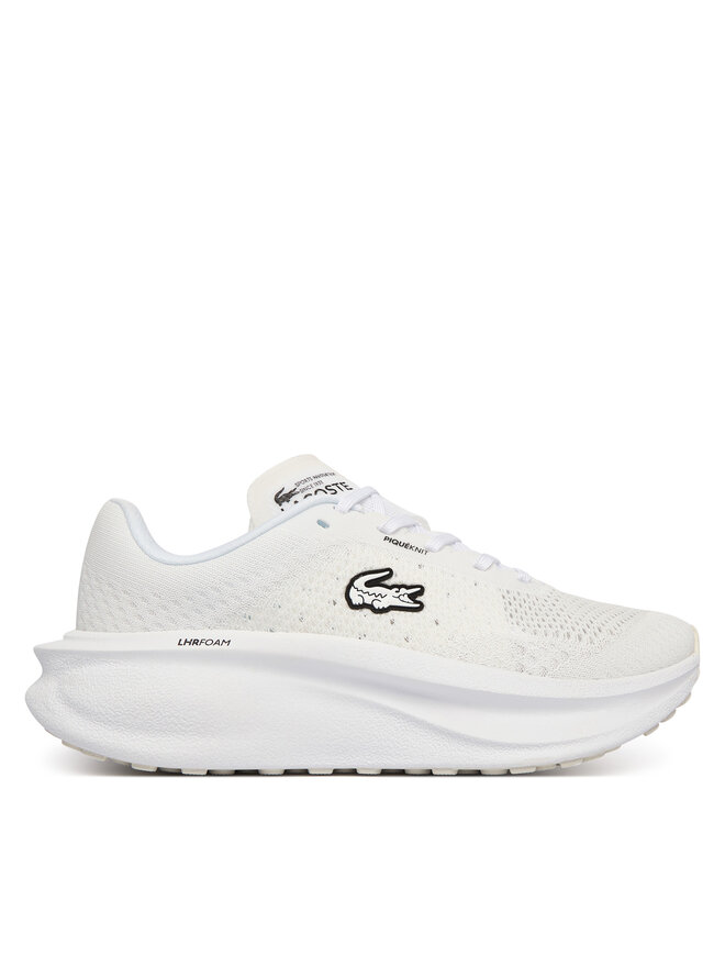 Lacoste Sneakers Lacoste Feminino Neo Run 2 51SFA0017 Weiß