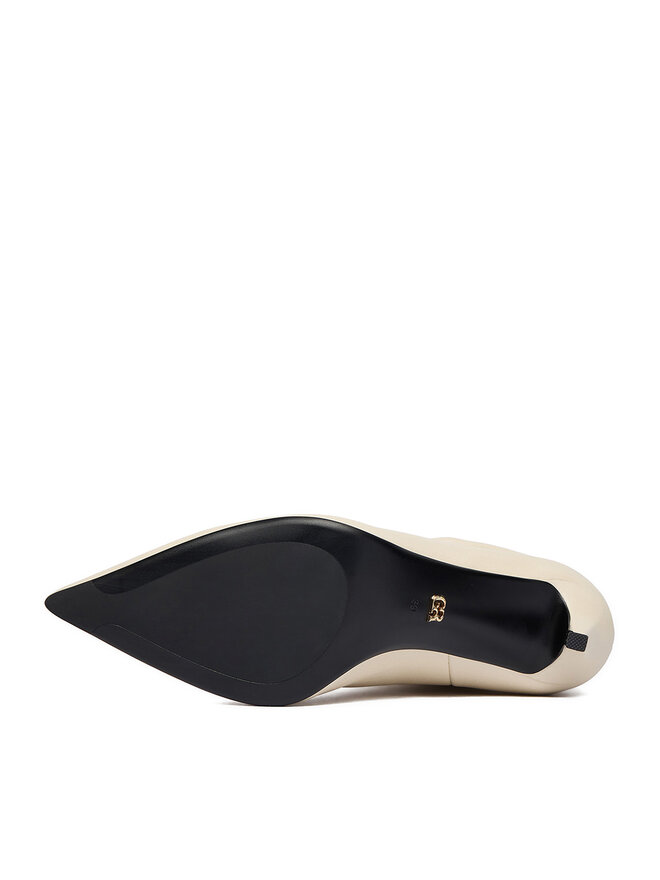 GINO ROSSI Stiefeletten Gino Rossi EO-LUNA-LT681 Écru