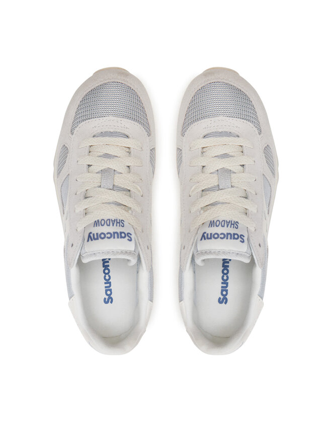 Sneakers Saucony Shadow Original S1108 876 Grau eschuhe.at